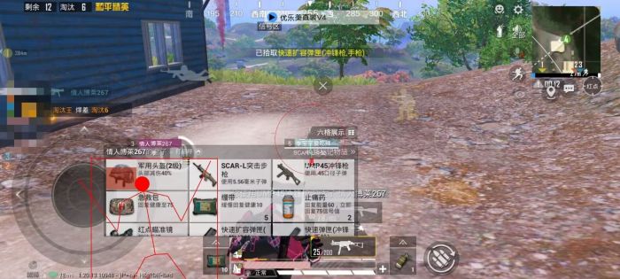 和平精英开挂免费版苹果手机 - iOS专属透视辅助